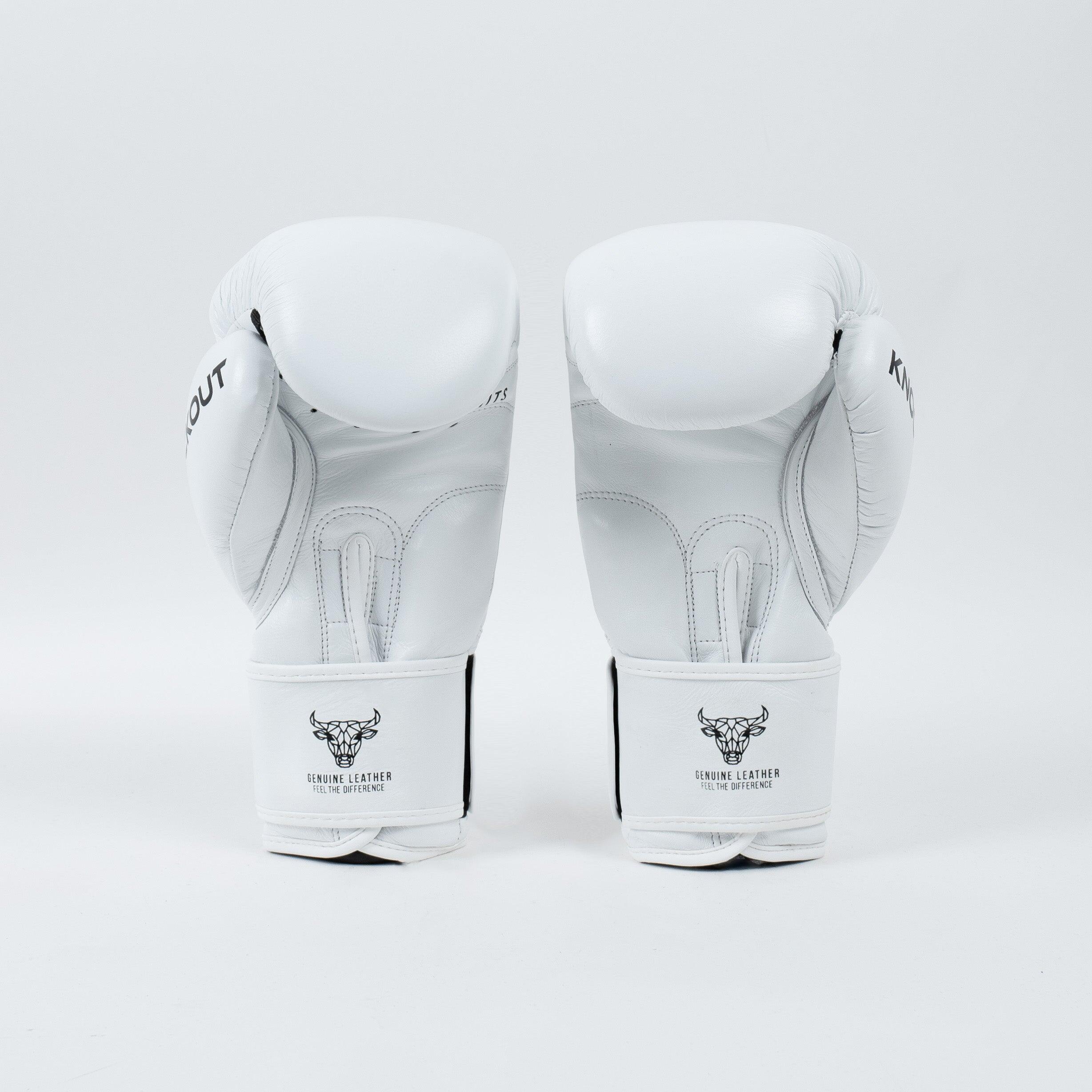 Guanti Box Knockout Basic 7/7