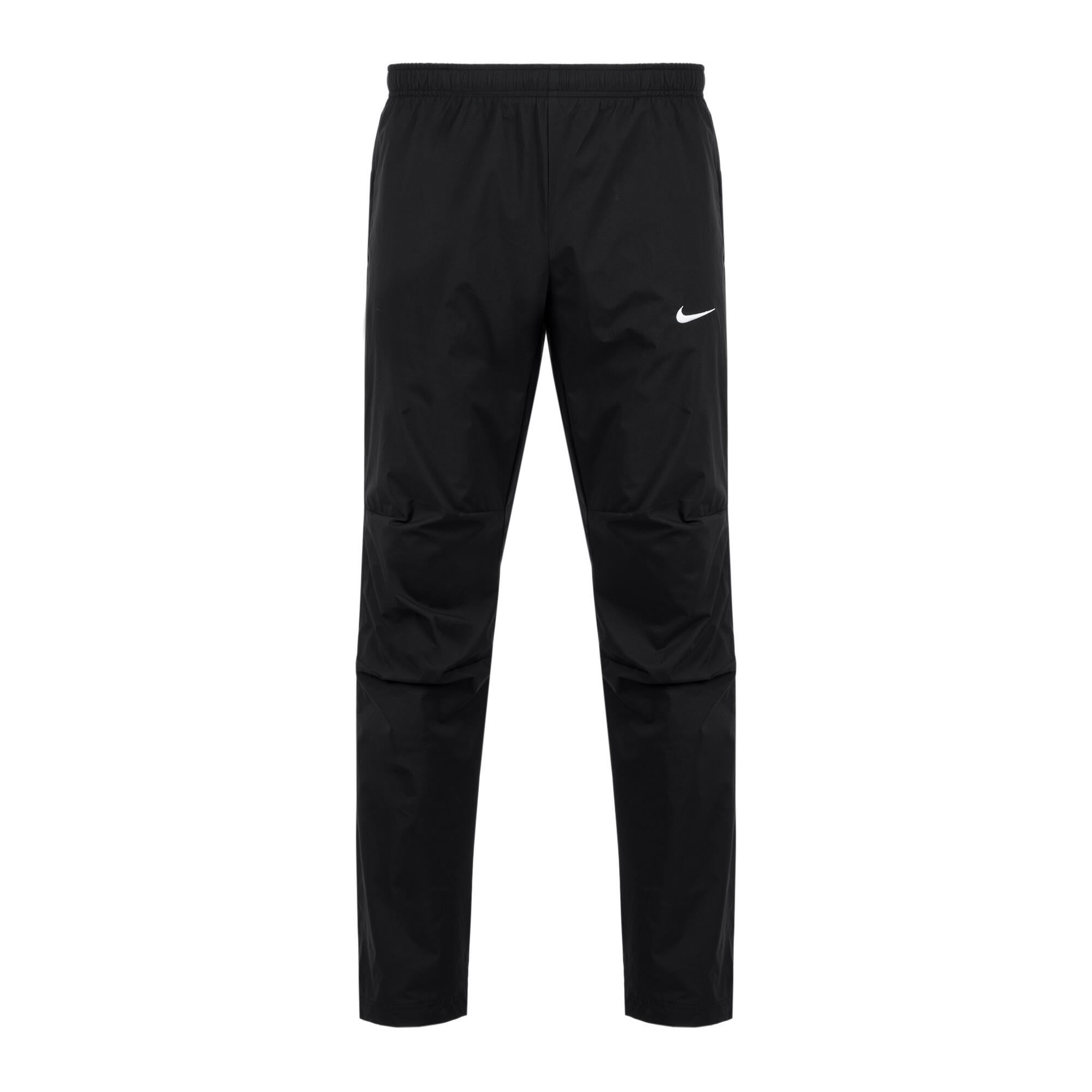 Nike - Pantalon De Running Homme Tissé Nike - Pantalons - Noir - S - Decathlon