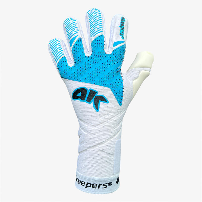 Rękawice bramkarskie dla dzieci 4keepers ELITE PHANTOM NC junior