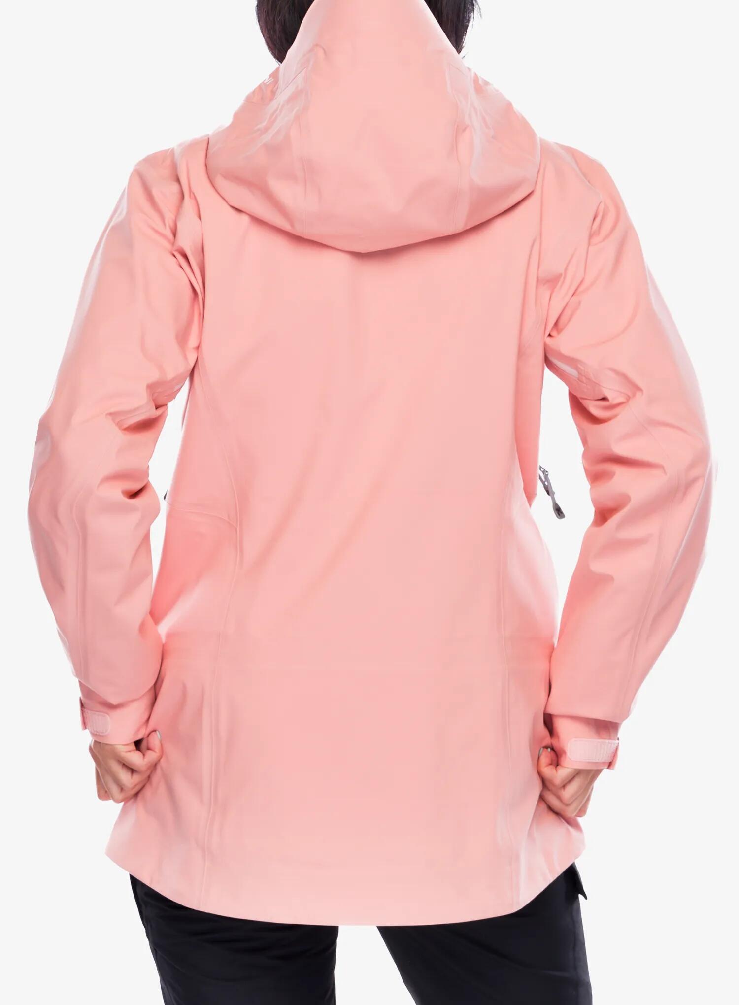 Kurtka z membraną damska Houdini Ride Jacket 2/7