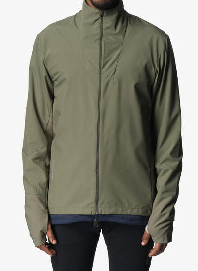 Kurtka do biegania męska Houdini Pace Wind Jacket