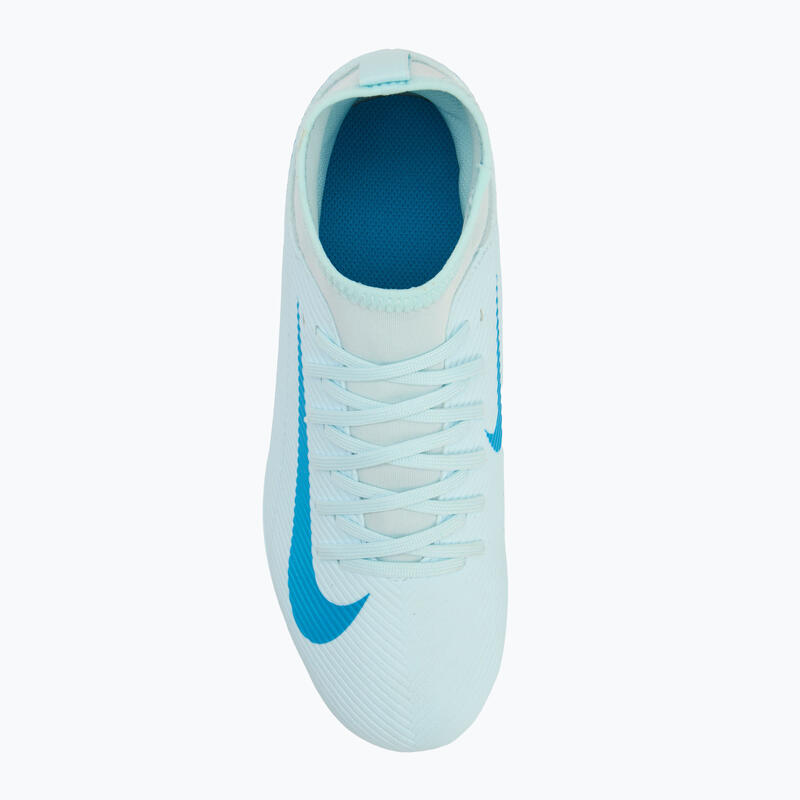 Chaussures de football enfant Mercurial Superfly 10 Club FG/MG Nike