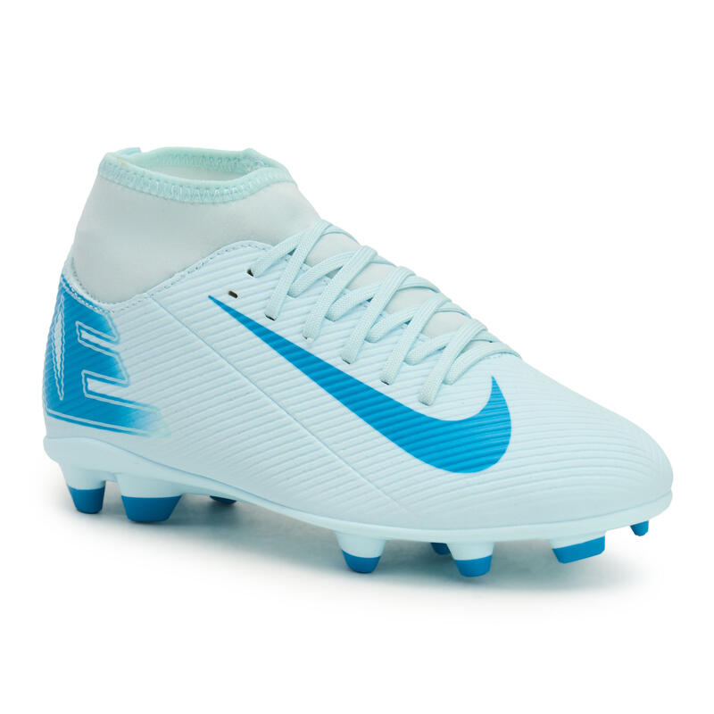 Chaussures de football enfant Mercurial Superfly 10 Club FG/MG Nike