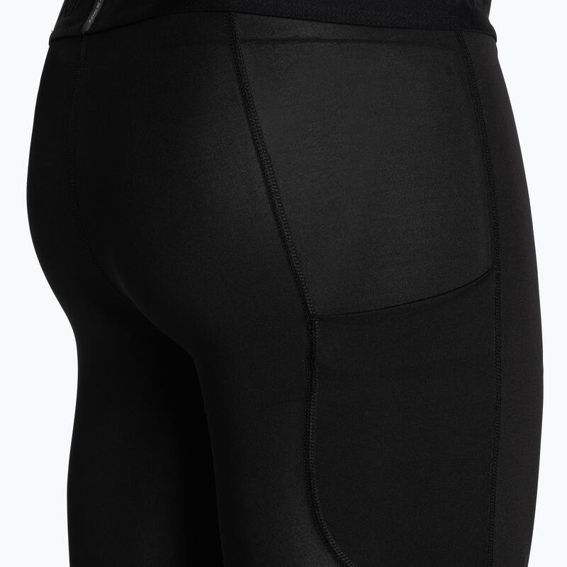 Legginsy treningowe męskie Nike Pro Dri-FIT Tight Fitness