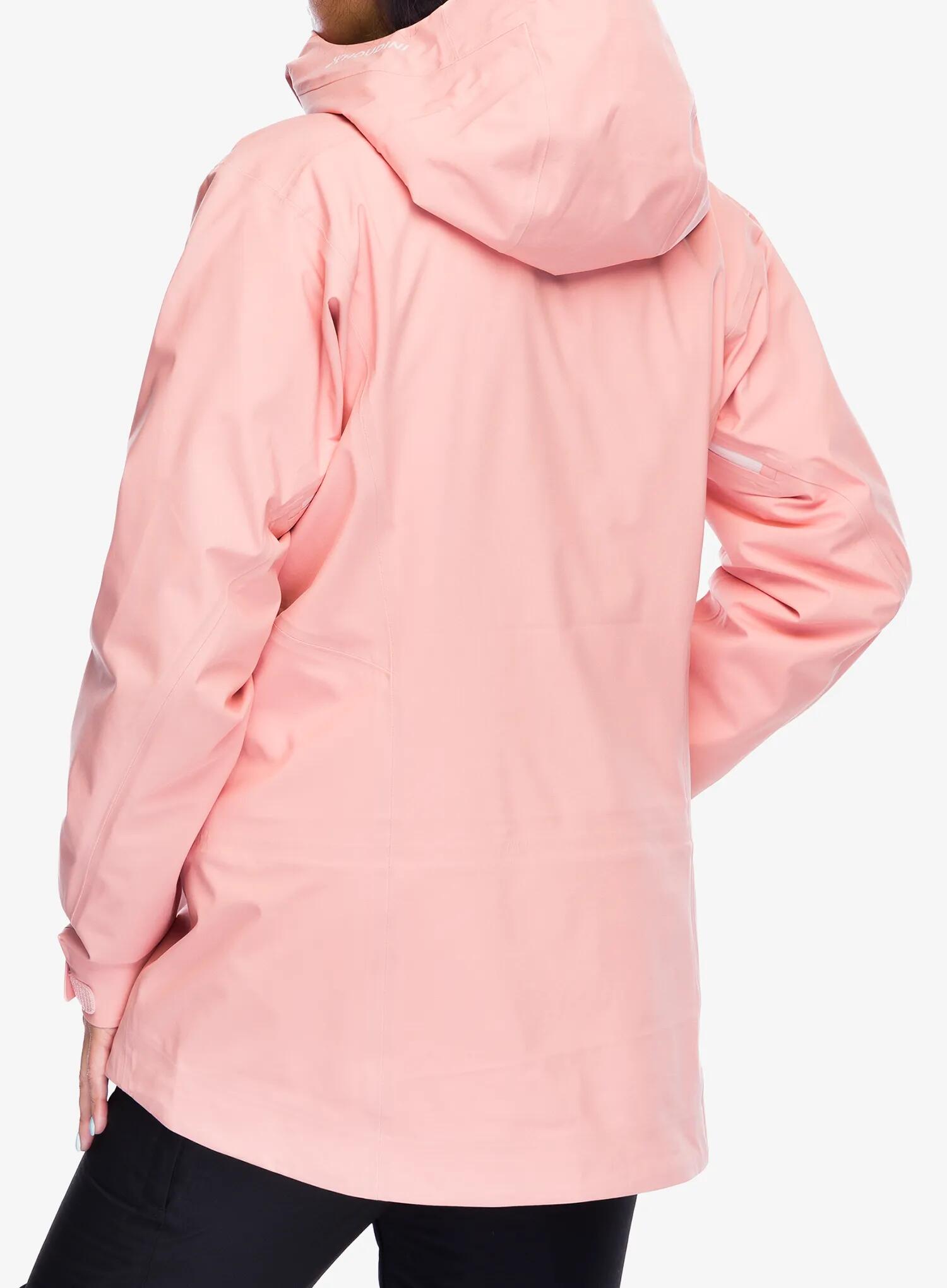 Kurtka z membraną damska Houdini Ride Jacket 7/7