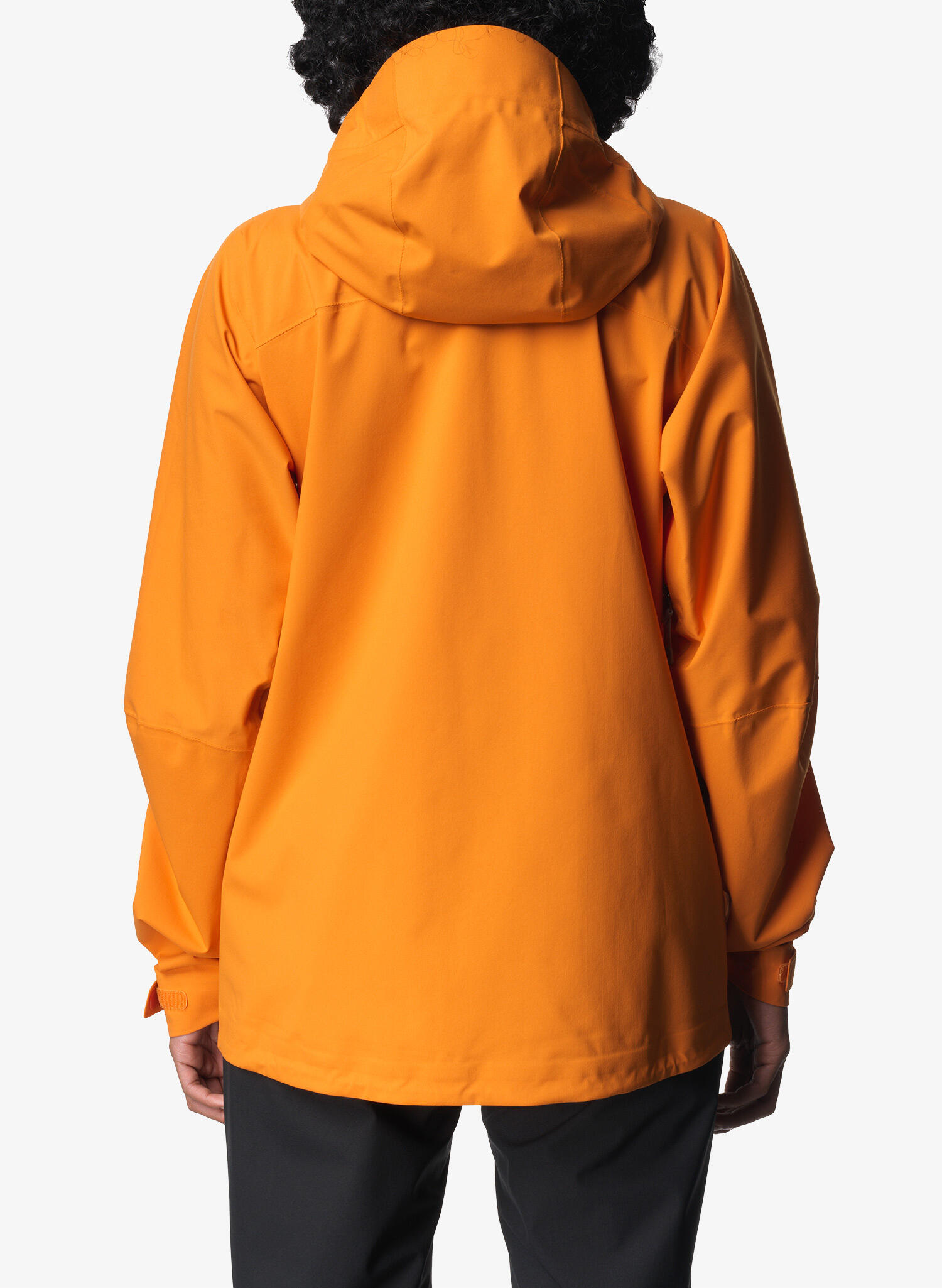 Kurtka skiturowa damska Houdini BFF Jacket 2/5