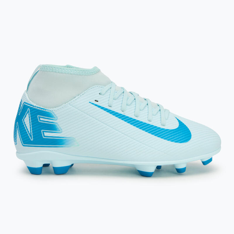Chaussures de football enfant Mercurial Superfly 10 Club FG/MG Nike