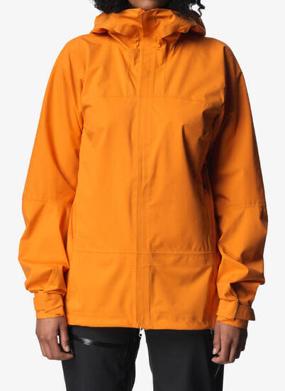 Kurtka skiturowa damska Houdini BFF Jacket