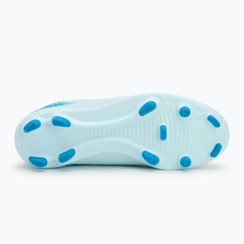 Chaussures de football enfant Mercurial Superfly 10 Club FG/MG Nike