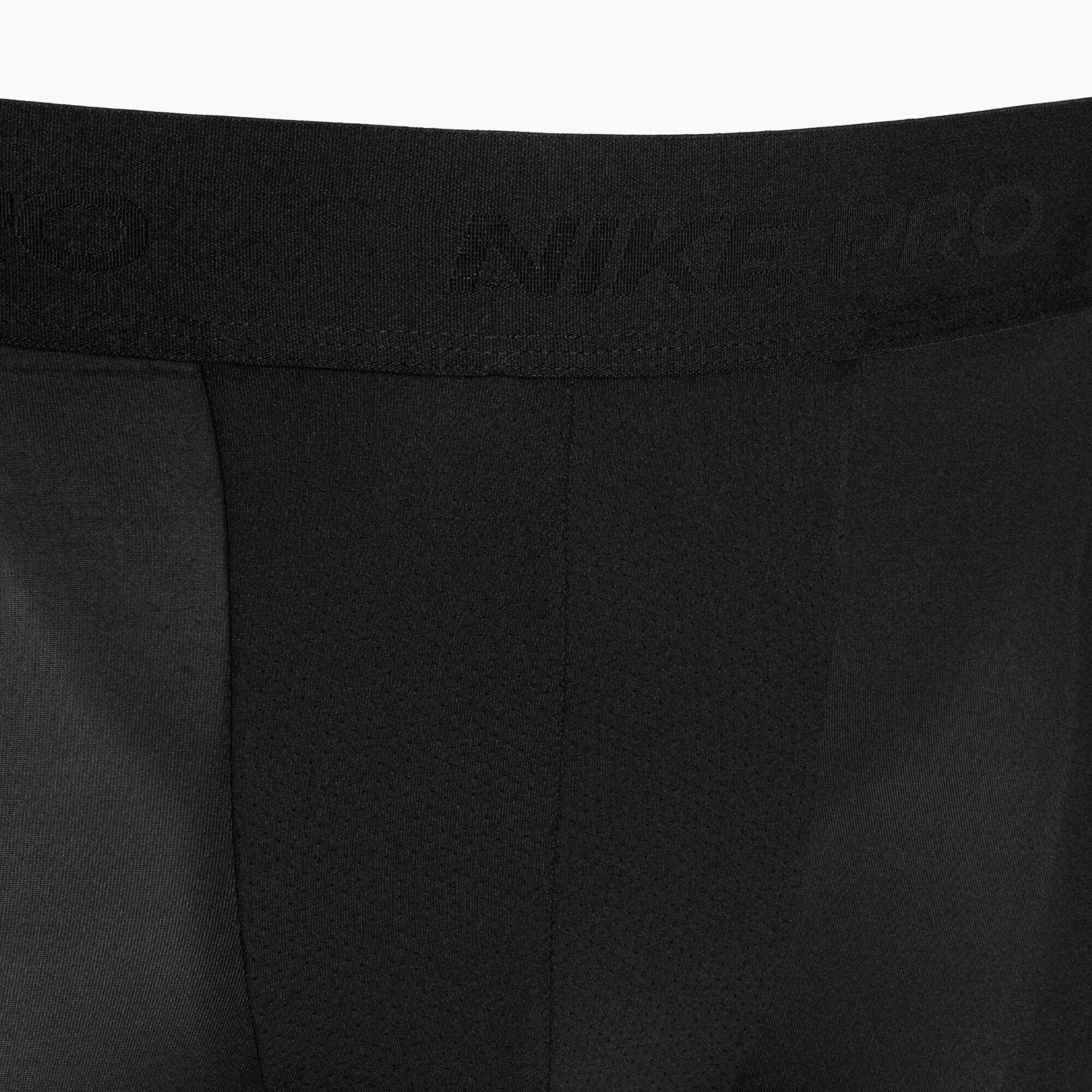 Legginsy treningowe męskie Nike Pro Dri-FIT Tight Fitness 3/6