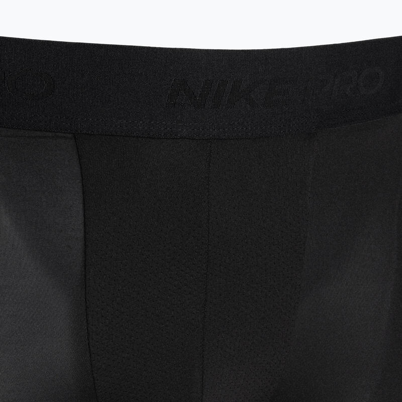 Legginsy treningowe męskie Nike Pro Dri-FIT Tight Fitness