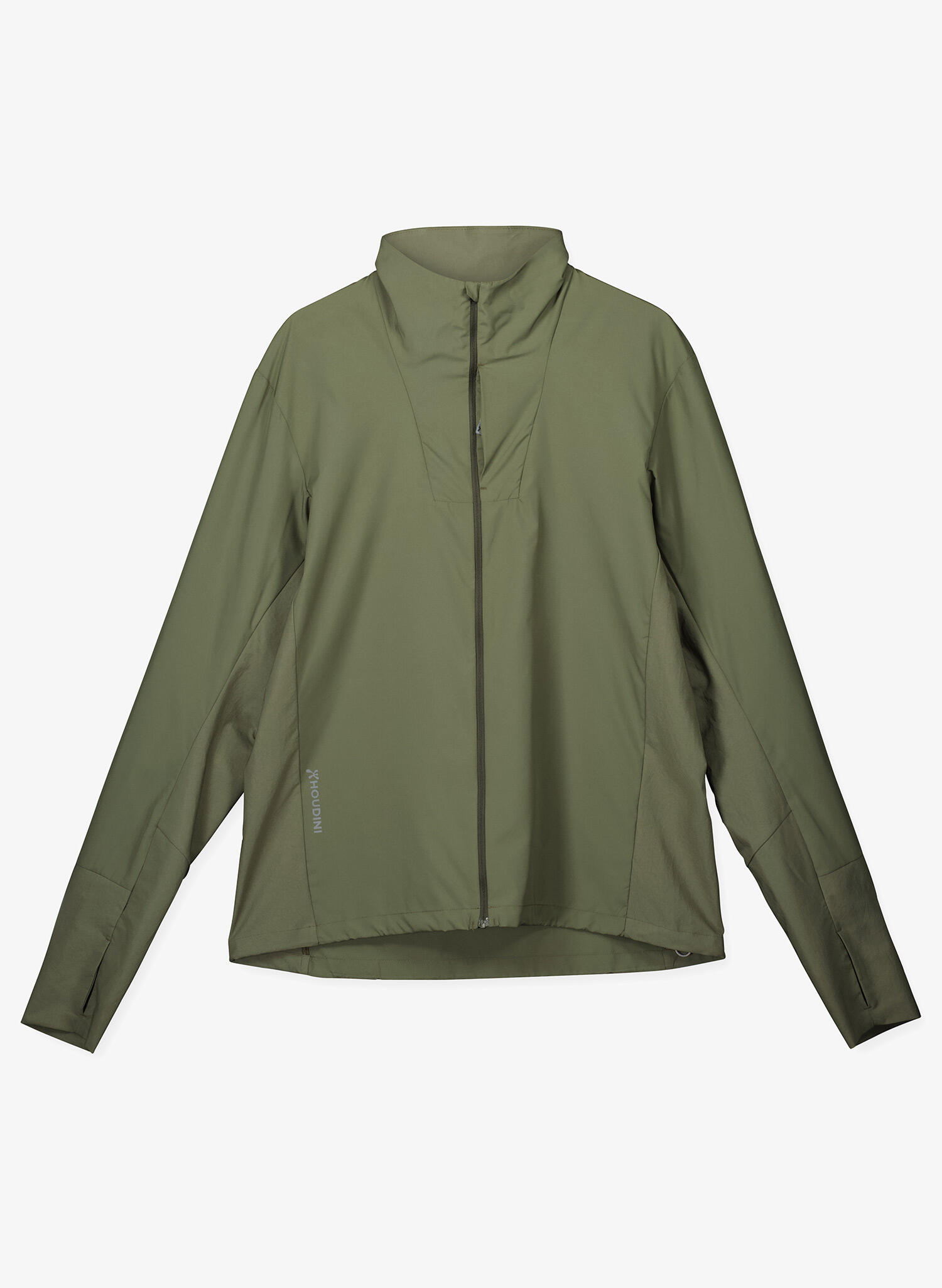 Kurtka do biegania męska Houdini Pace Wind Jacket 4/4