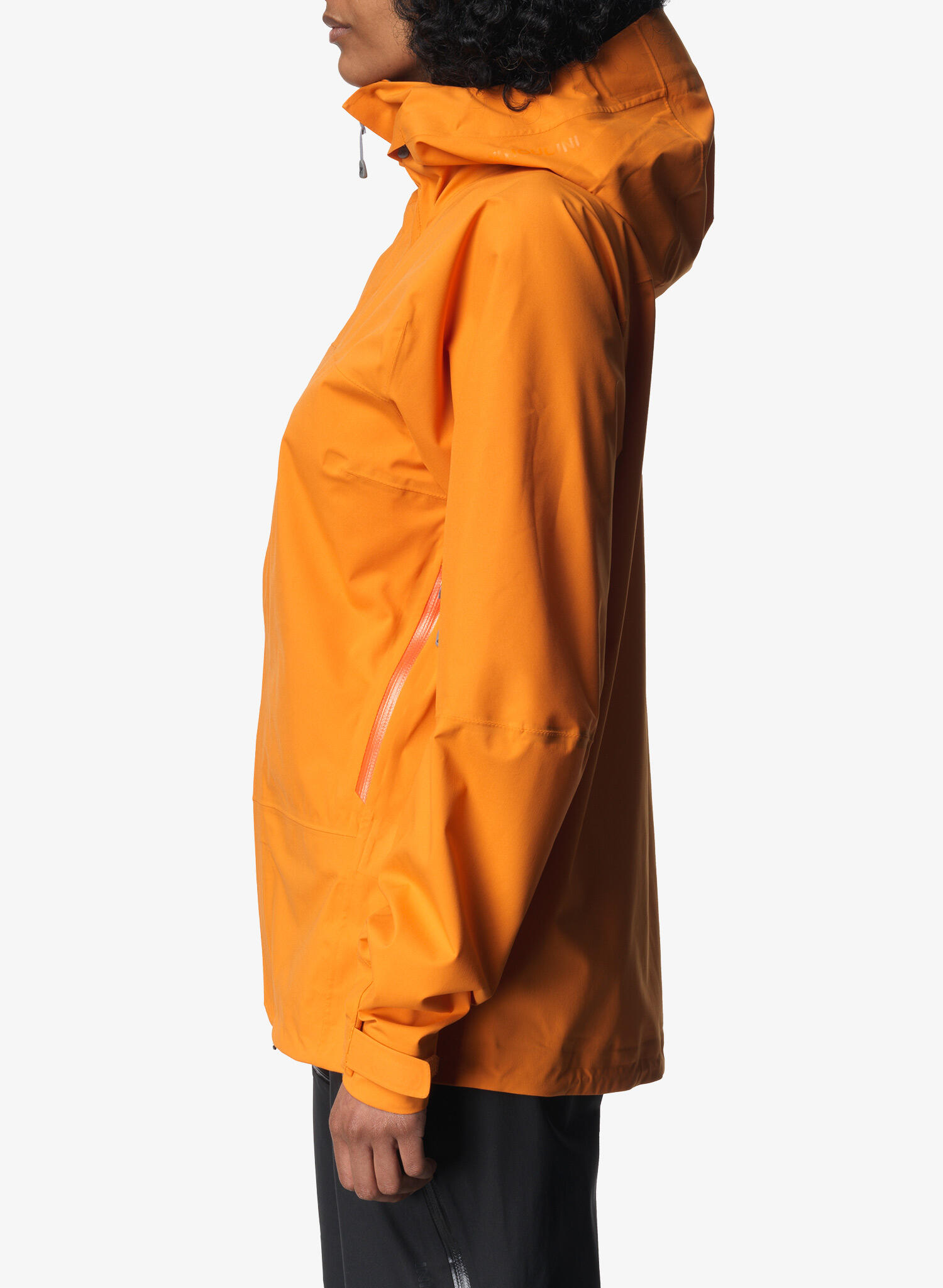 Kurtka skiturowa damska Houdini BFF Jacket 3/5