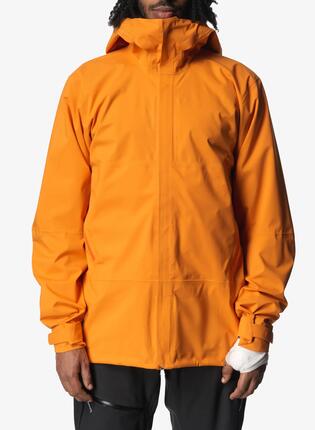 Kurtka przeciwdeszczowa męska Houdini BFF Jacket