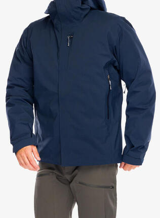 Kurtka z membraną męska Houdini Five to Nine Jacket