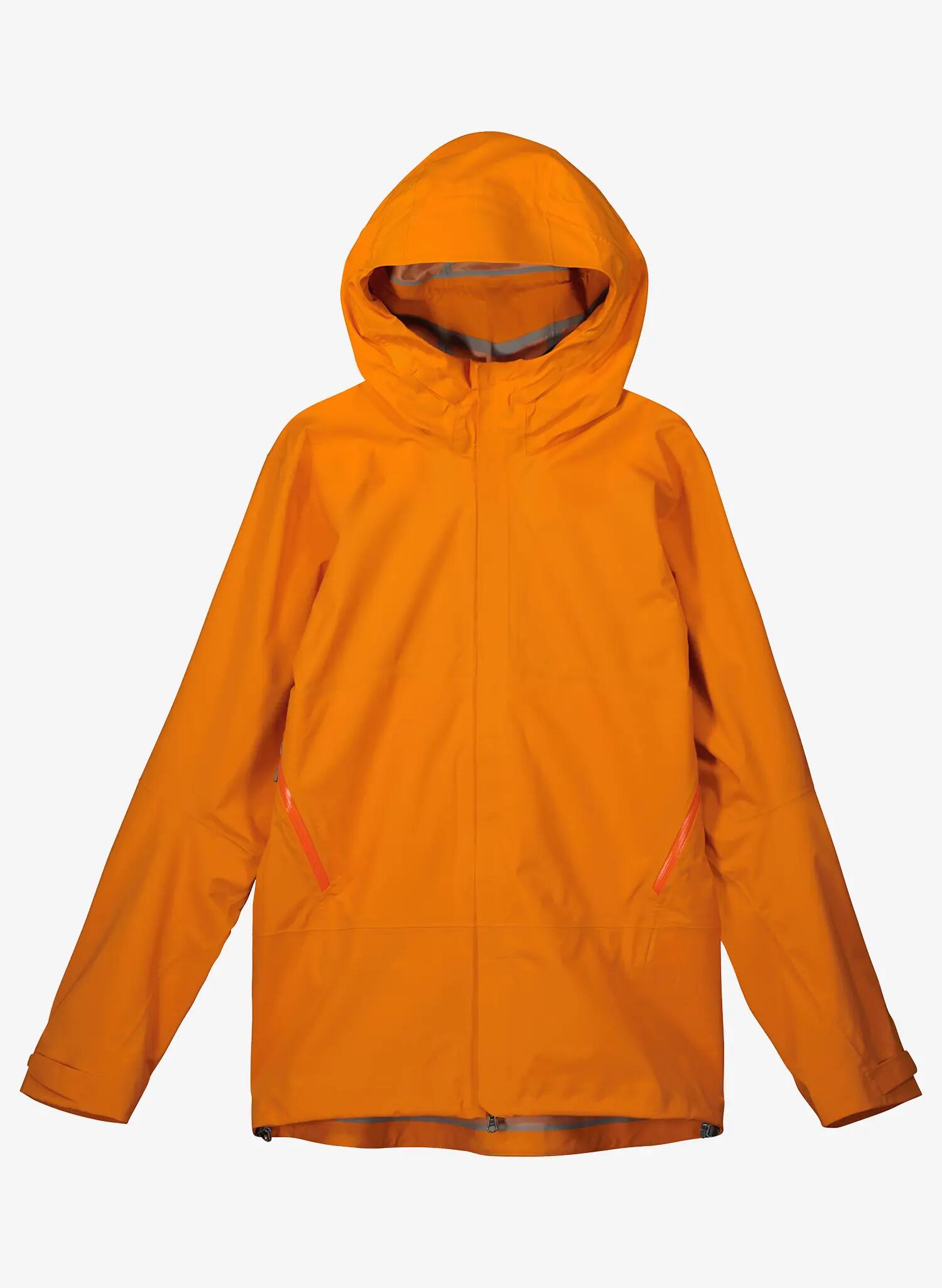 Kurtka przeciwdeszczowa męska Houdini BFF Jacket 5/5