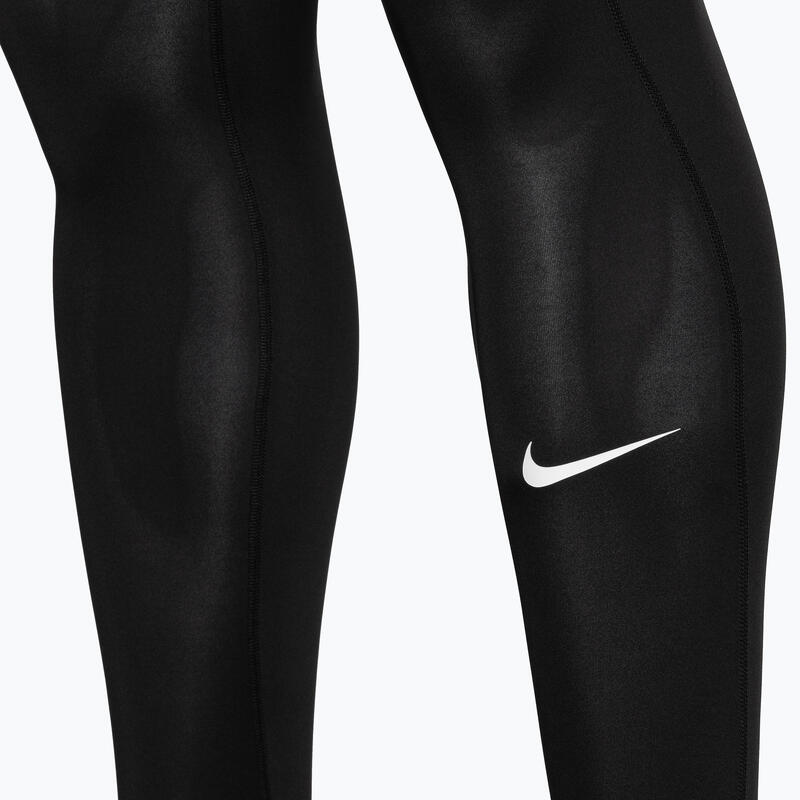 Legginsy treningowe męskie Nike Pro Dri-FIT Tight Fitness