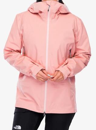 Kurtka z membraną damska Houdini Ride Jacket
