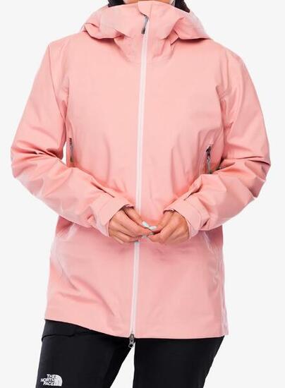 Kurtka z membraną damska Houdini Ride Jacket