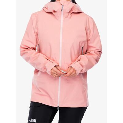 Kurtka z membraną damska Houdini Ride Jacket