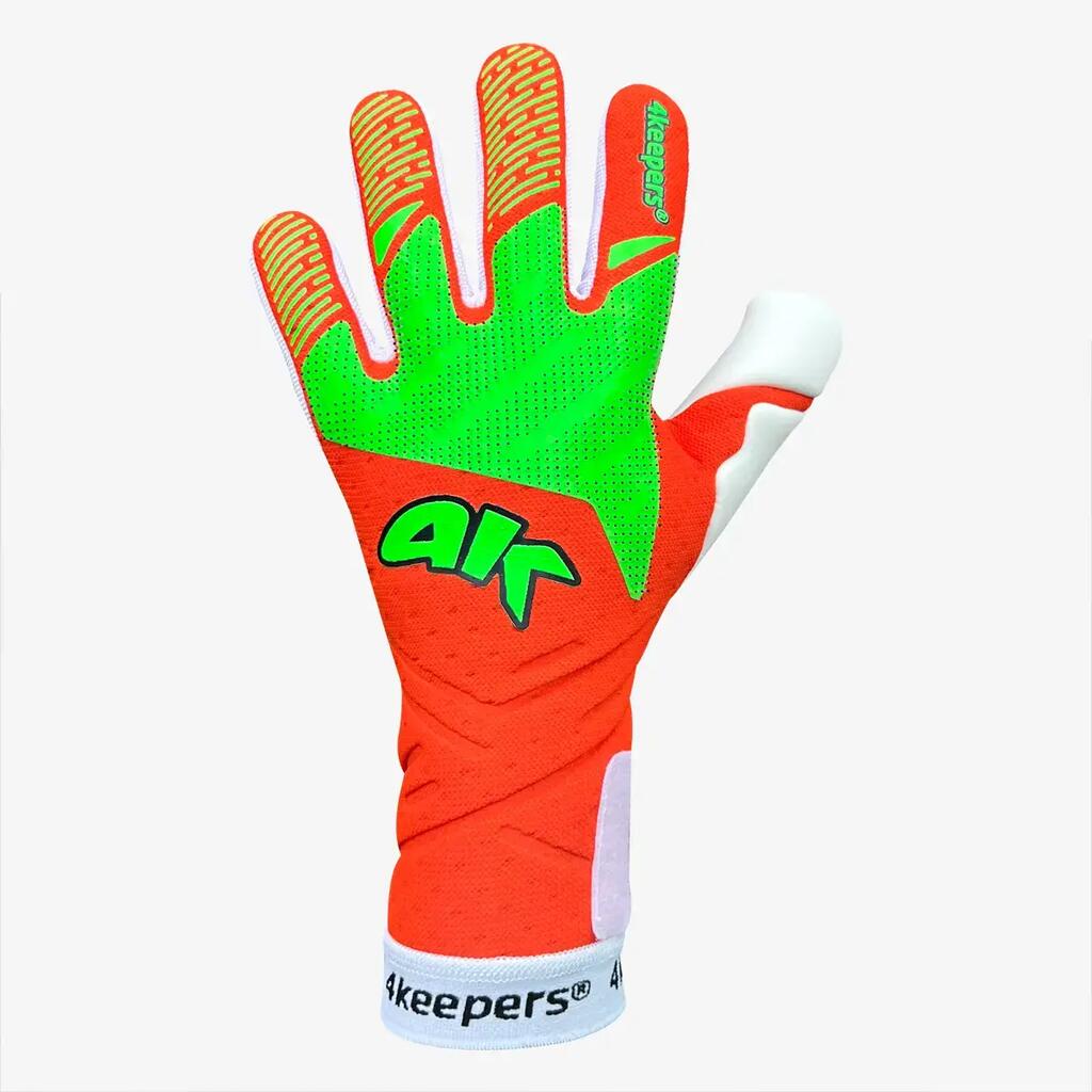 4Keepers ELITE INFERNO Men's Gloves