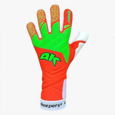 Rękawice bramkarskie 4keepers ELITE INFERNO NC junior