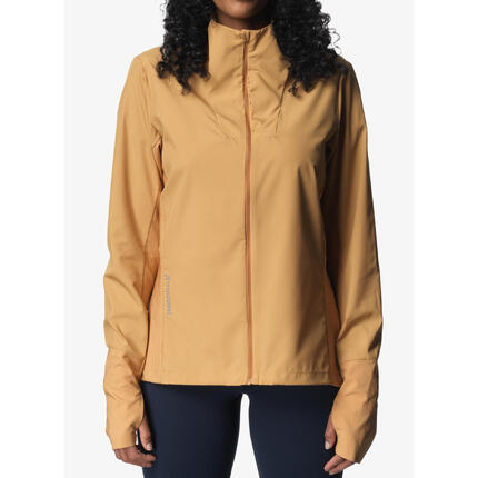Kurtka do biegania damska Houdini Pace Wind Jacket