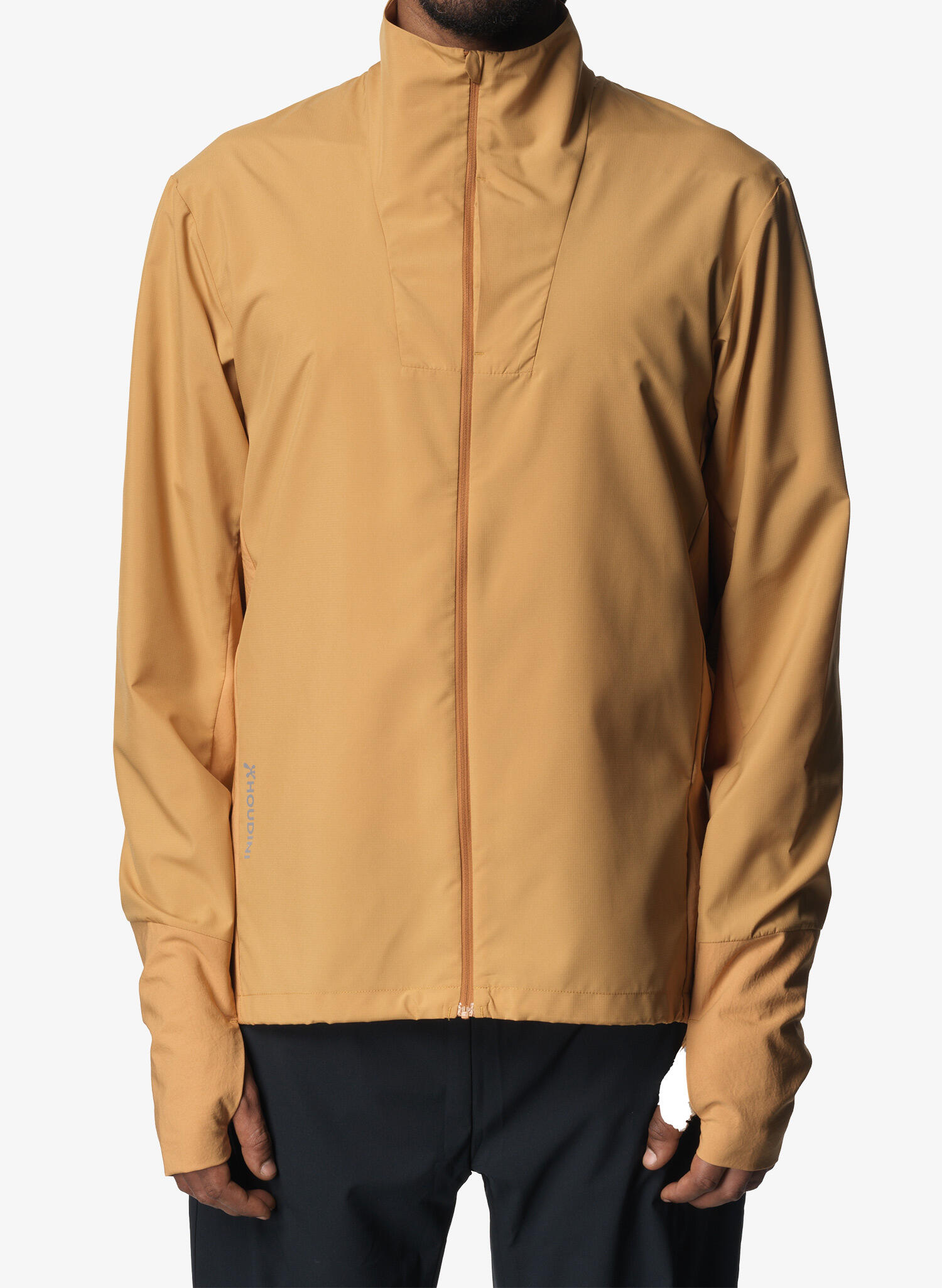Herren Windjacke Houdini Pace Wind 1/5