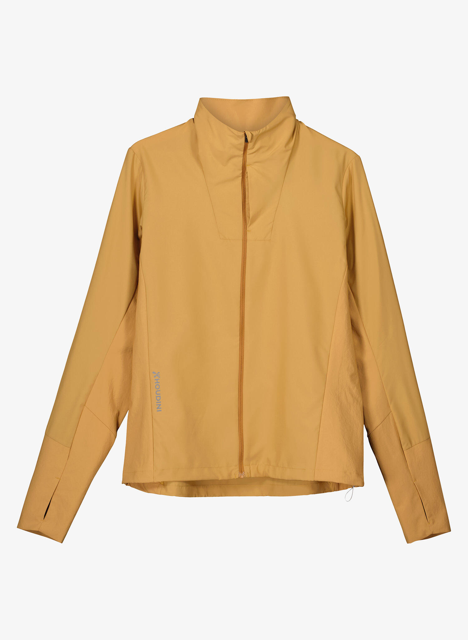 Kurtka do biegania damska Houdini Pace Wind Jacket 5/5