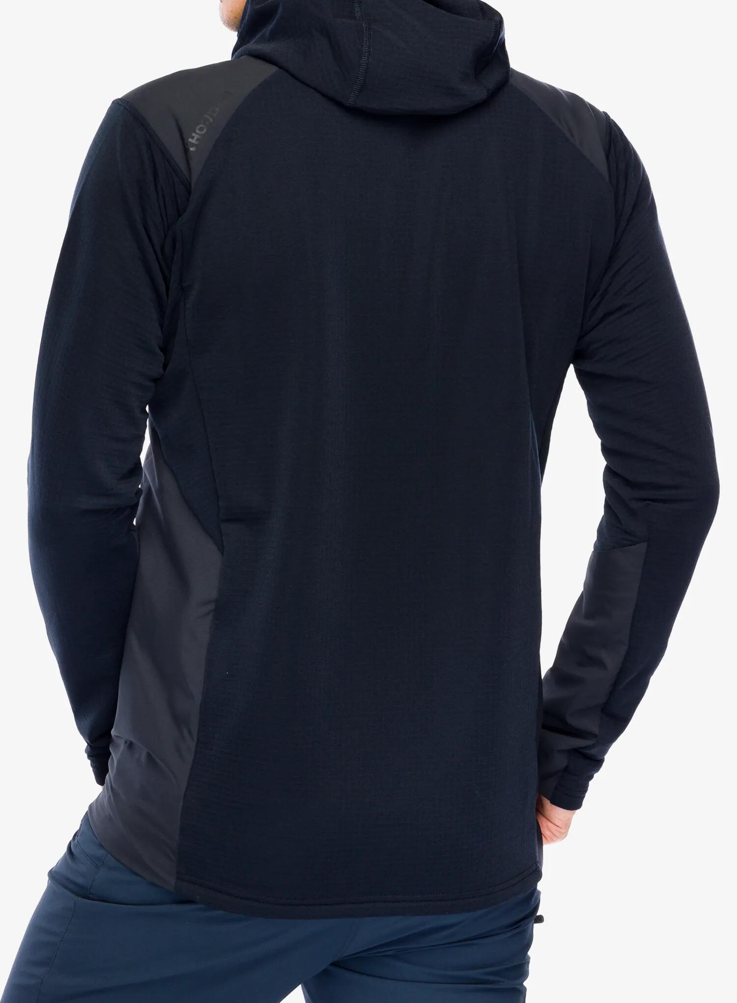 Giacca imbottita da uomo Houdini Moonwalk Houdi 4/7