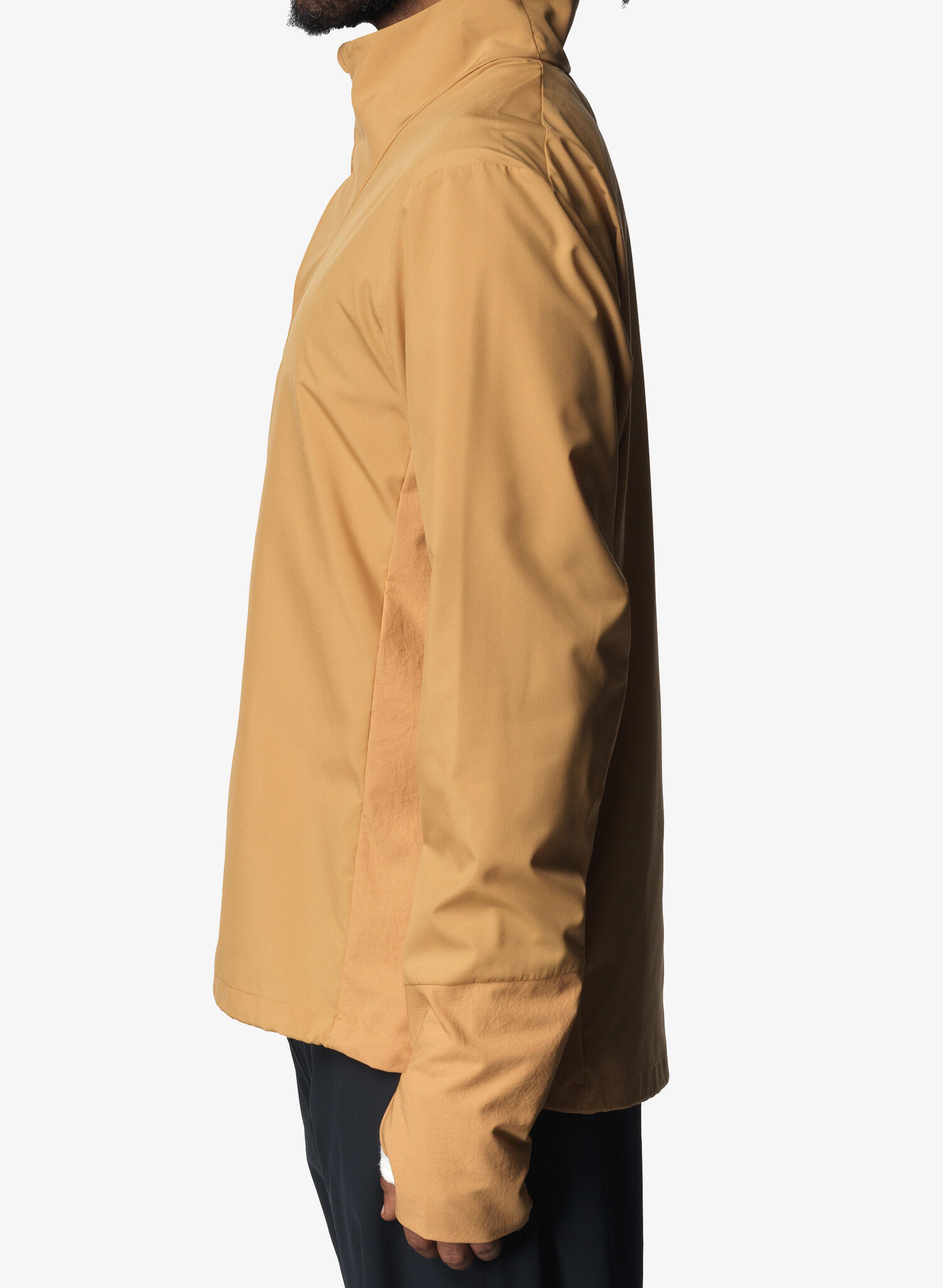 Herren Windjacke Houdini Pace Wind 3/5