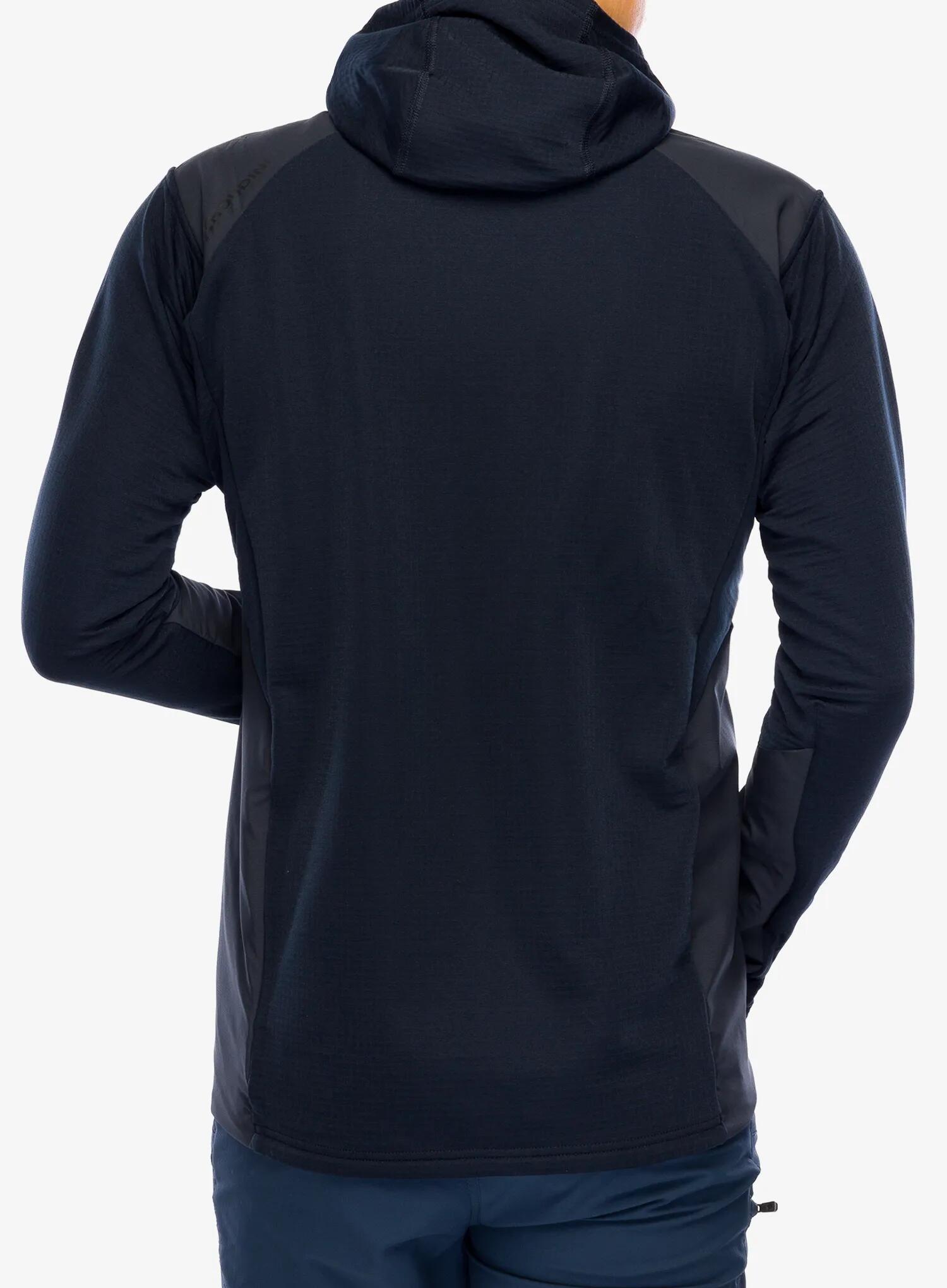 Giacca imbottita da uomo Houdini Moonwalk Houdi 2/7