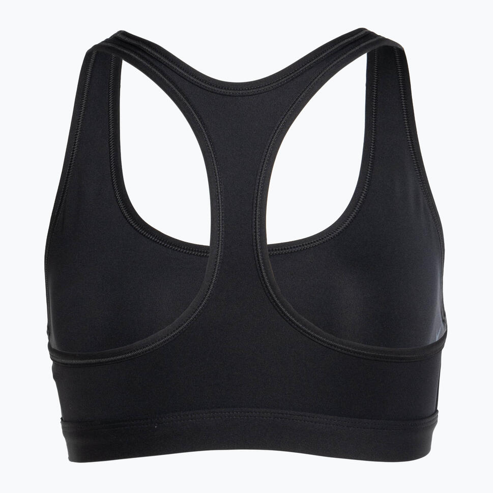 Biustonosz treningowy Nike Swoosh Light Support