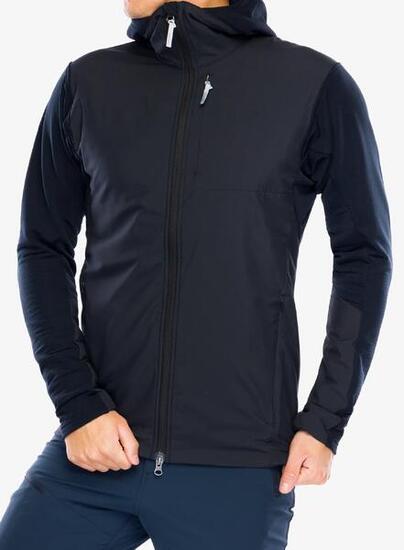 Veste chaude pour homme Houdini Moonwalk Houdi