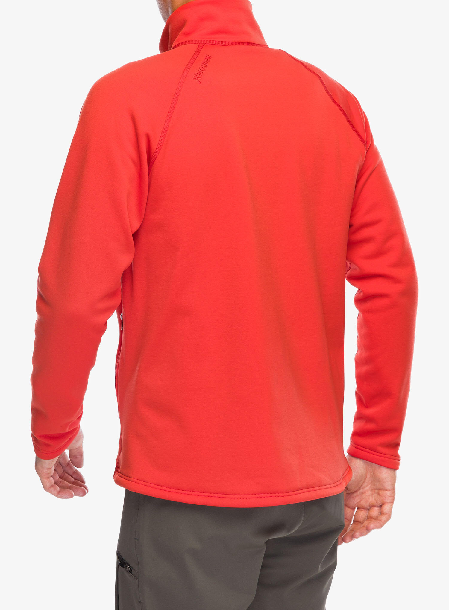 Sweat-shirt homme Houdini Power Up 4/7