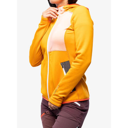 Bluza damska Ortovox Fleece Hoody