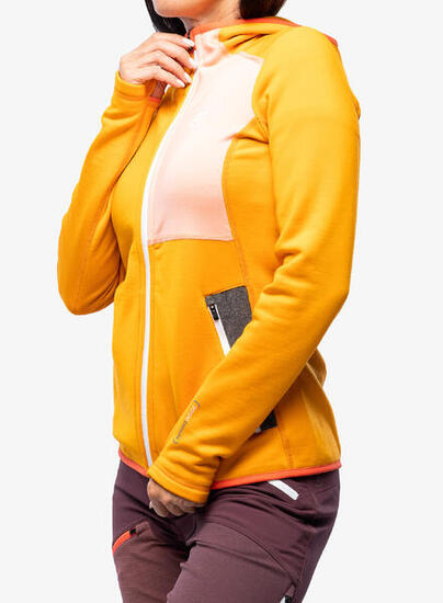 Bluza damska Ortovox Fleece Hoody