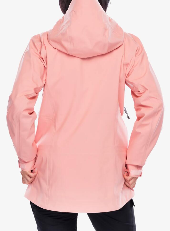 Kurtka z membraną damska Houdini Ride Jacket