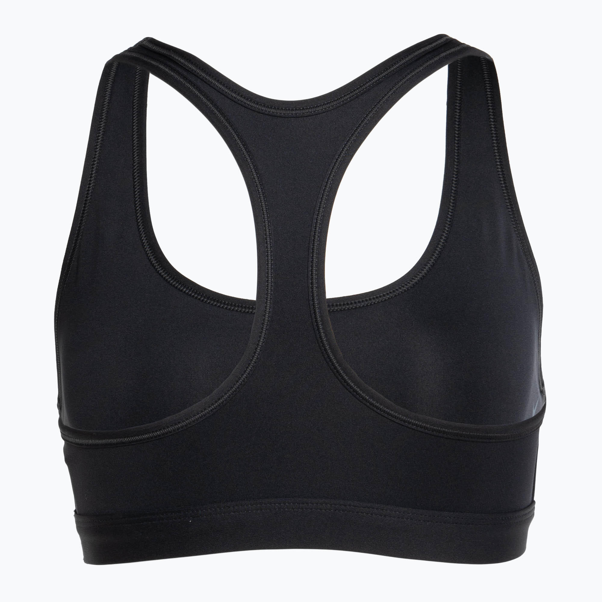 Biustonosz treningowy Nike Swoosh Light Support 2/4