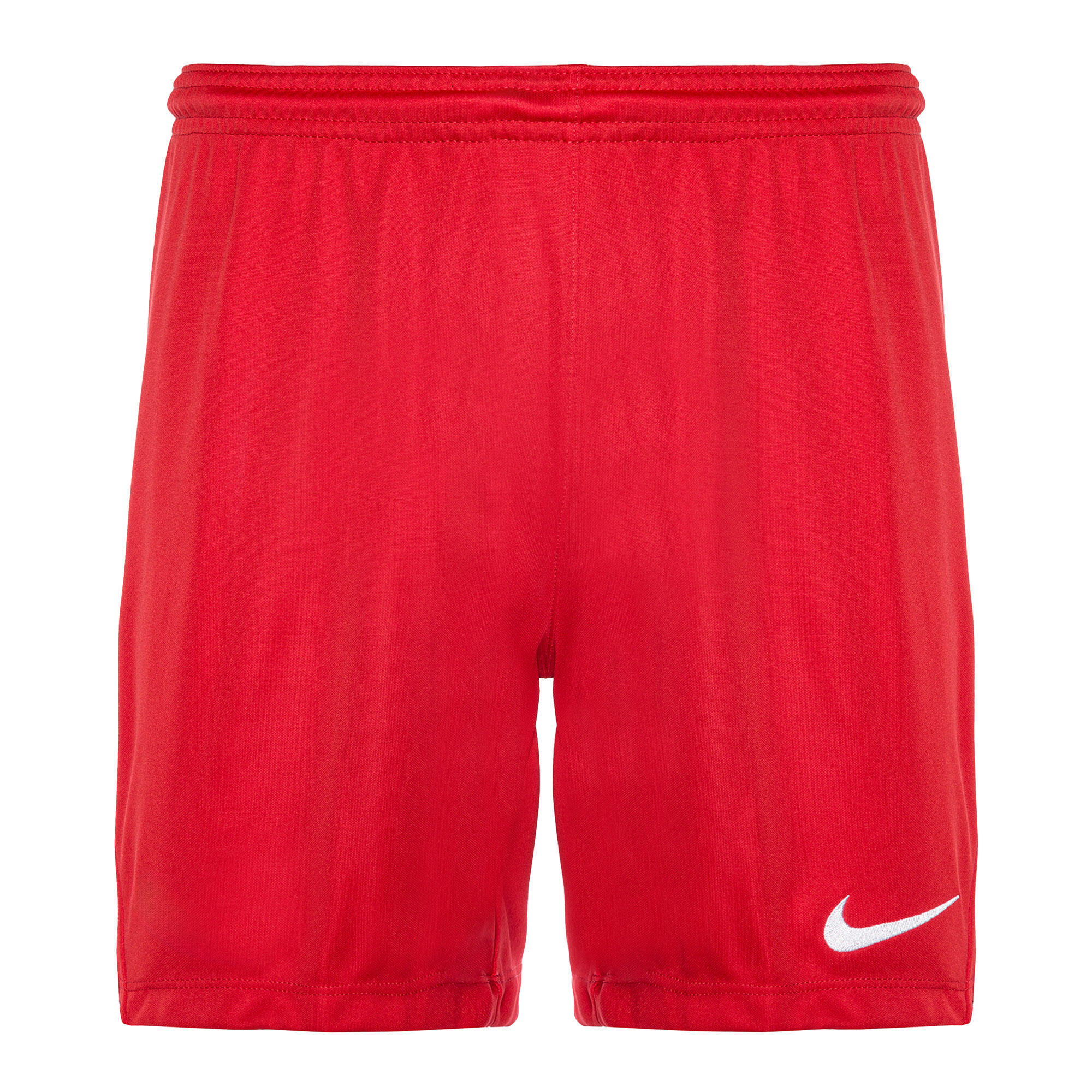 Pantaloncini da calcio da donna Nike Dri-FIT Park III Knit Short 5/5