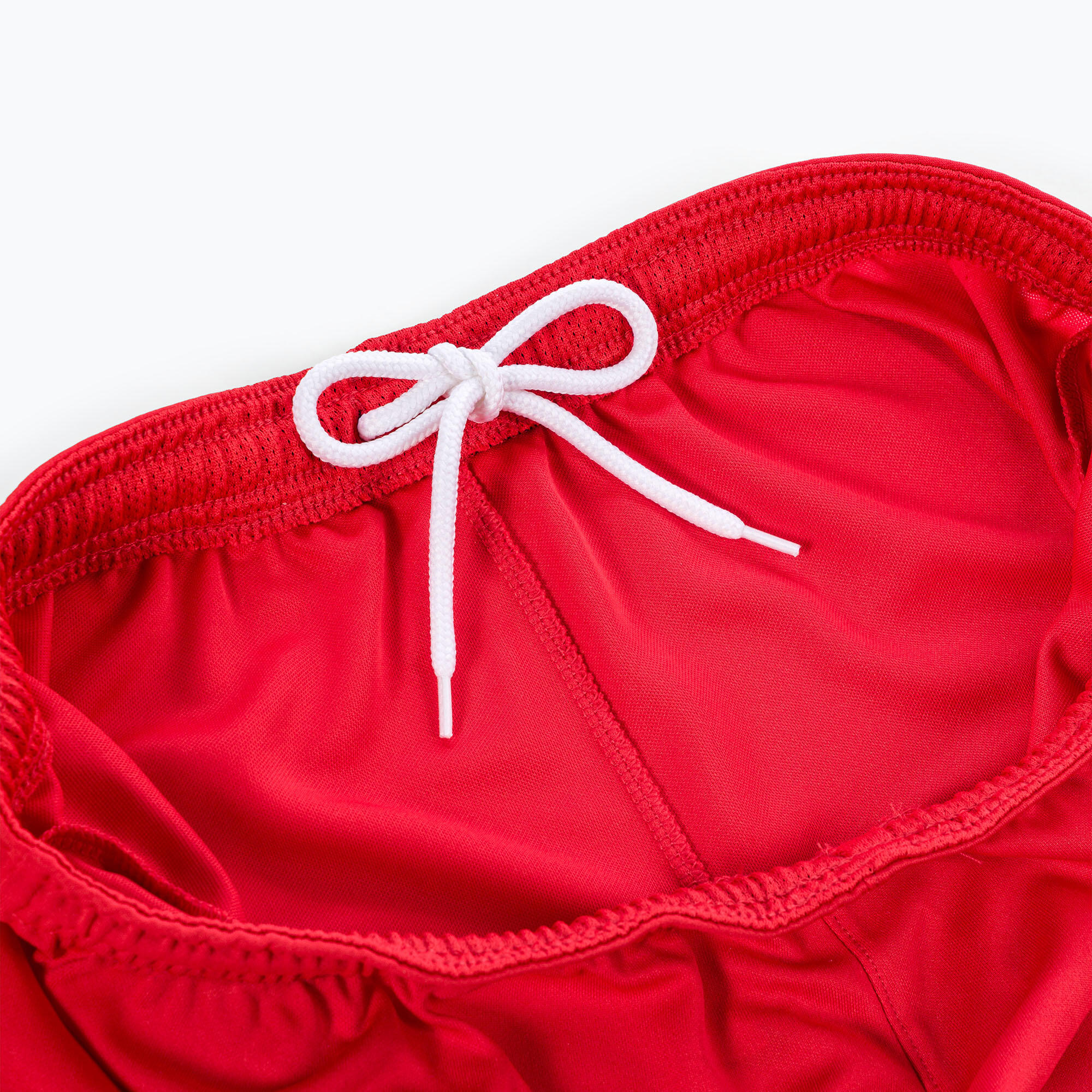Pantaloncini da calcio da donna Nike Dri-FIT Park III Knit Short 4/5