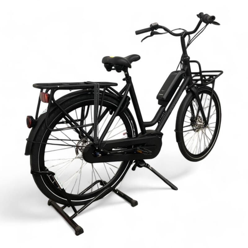 Tweedehands - Elektrische fiets - Batavus Quip Extra Cargo E-go