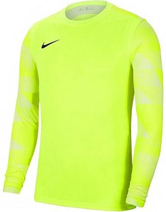 Maillot De Gardien De But Manches Longues PARK Enfant (Vert)