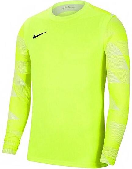 Maillot De Gardien De But Manches Longues PARK Enfant (Vert)