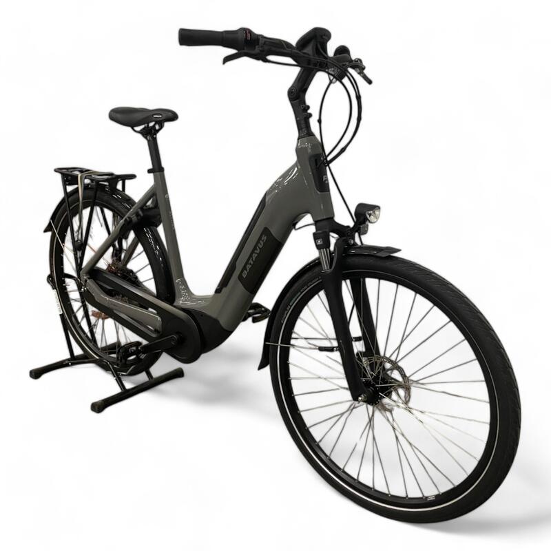 Tweedehands - Elektrische fiets - Batavus Altura E-Go PT Pro