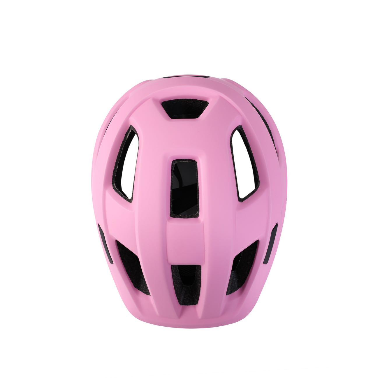 Køvapää Lappi Fietshelm Kind Met Gemakkelijke Opberghoes 5/5