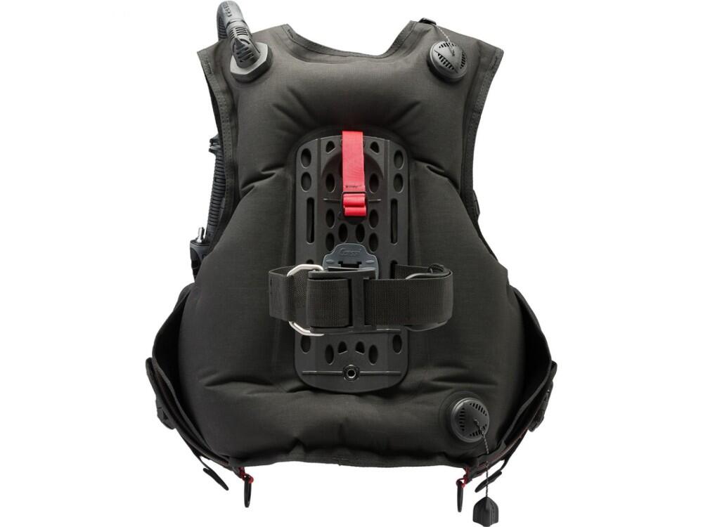 Jacket nurkowy kamizelka Cressi Start Pro S 2/5
