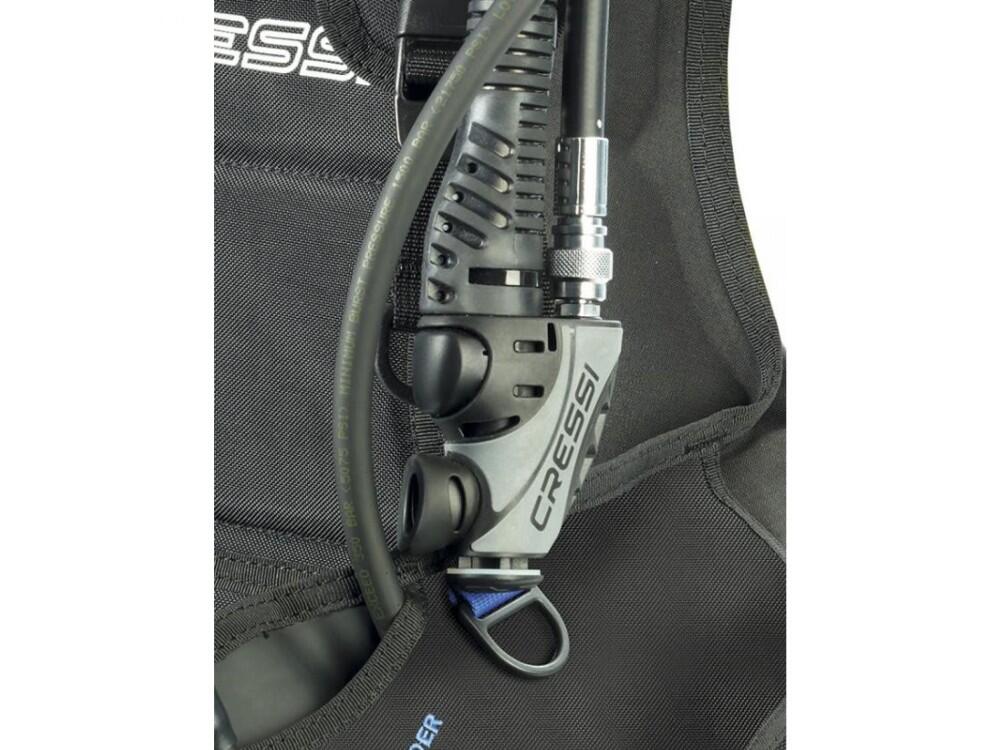 Jacket nurkowy kamizelka Cressi Start Pro S 5/5