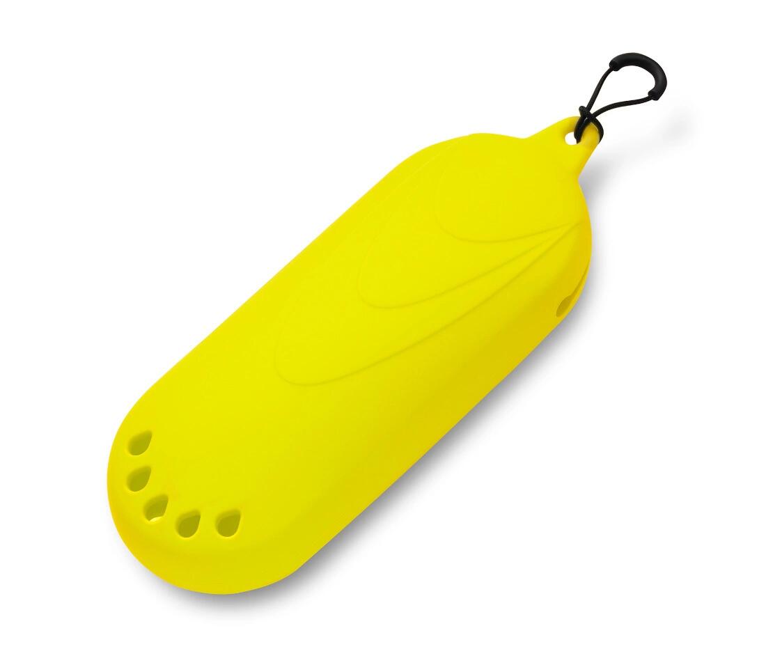 Silikonowe etui na okulary pływackie Aqua Speed 2/3