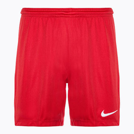 Short Noir Femme Nike Park III